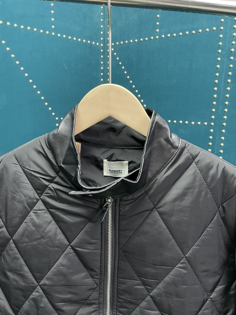 Burberry Coat